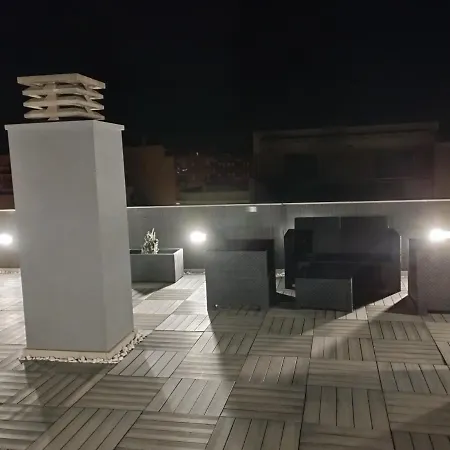 Appartement Atico Con Hidromasaje, Terraza Y Piscina En Ebrehogar à Amposta Extérieur photo