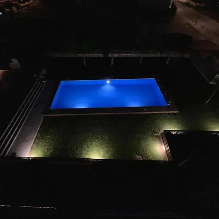 Appartement Atico Con Hidromasaje, Terraza Y Piscina En Ebrehogar à Amposta Extérieur photo