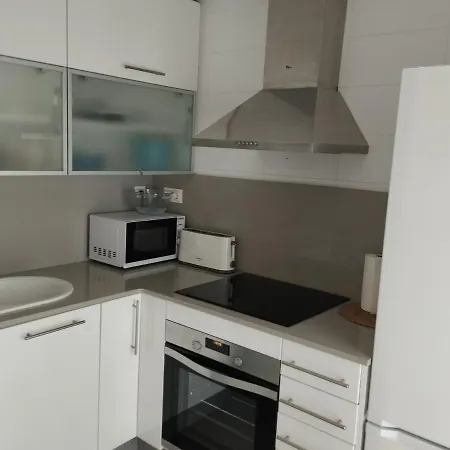 Appartement Atico Con Hidromasaje, Terraza Y Piscina En Ebrehogar à Amposta Extérieur photo