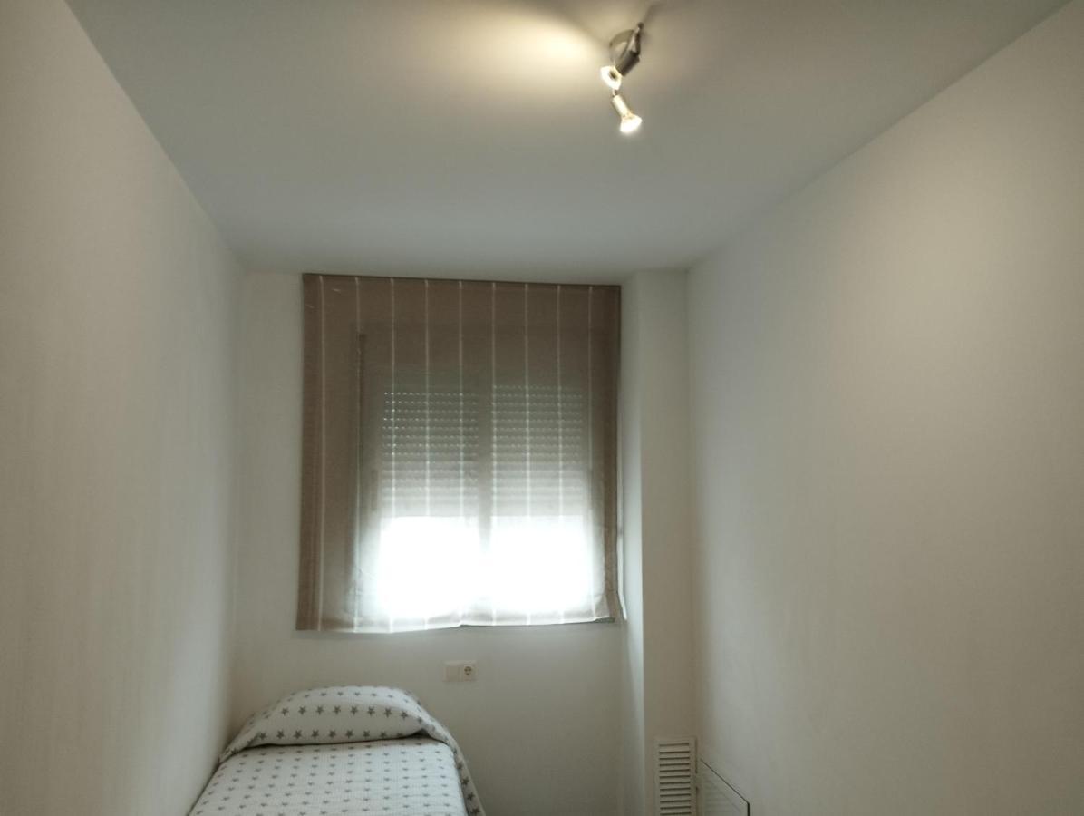 Atico Con Hidromasaje, Terraza Y Piscina En Ebrehogar Apartment