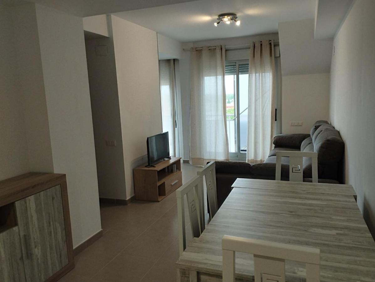 Apartment Atico Con Hidromasaje, Terraza Y Piscina En Ebrehogar *